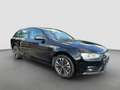 Audi A4 Avant Attraction Schwarz - thumbnail 2