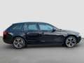 Audi A4 Avant Attraction Schwarz - thumbnail 5
