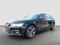 Audi A4 Avant Attraction Schwarz - thumbnail 1