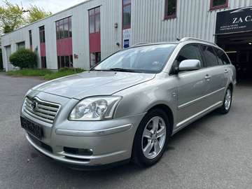 1.8i VVT-i 16v Linea Luna