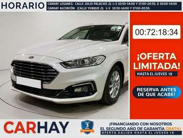 CLIPPER 2.0 ECOBLUE 88KW TREND