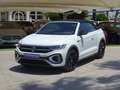 Volkswagen T-Roc Cabrio 1.5 TSI R-Line DSG7 110KW Blanco - thumbnail 16