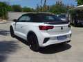 Volkswagen T-Roc Cabrio 1.5 TSI R-Line DSG7 110KW Blanco - thumbnail 23