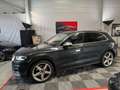 Audi SQ5 V6 3.0 TFSI 354 Tiptronic 8 Quattro Gris - thumbnail 5
