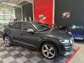Audi SQ5 V6 3.0 TFSI 354 Tiptronic 8 Quattro Gris - thumbnail 9