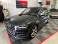Audi SQ5 V6 3.0 TFSI 354 Tiptronic 8 Quattro Gris - thumbnail 2