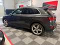 Audi SQ5 V6 3.0 TFSI 354 Tiptronic 8 Quattro Gris - thumbnail 11
