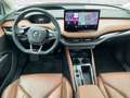 Skoda Enyaq iV ecoSuite 80 HUD Panodach Navi Leder 360 Weiß - thumbnail 13