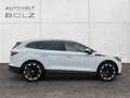 Skoda Enyaq iV ecoSuite 80 HUD Panodach Navi Leder 360 Weiß - thumbnail 8