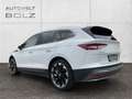 Skoda Enyaq iV ecoSuite 80 HUD Panodach Navi Leder 360 Weiß - thumbnail 6