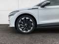 Skoda Enyaq iV ecoSuite 80 HUD Panodach Navi Leder 360 Weiß - thumbnail 21