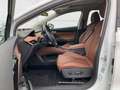 Skoda Enyaq iV ecoSuite 80 HUD Panodach Navi Leder 360 Weiß - thumbnail 9