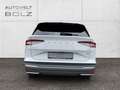 Skoda Enyaq iV ecoSuite 80 HUD Panodach Navi Leder 360 Weiß - thumbnail 5