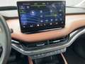 Skoda Enyaq iV ecoSuite 80 HUD Panodach Navi Leder 360 Weiß - thumbnail 17