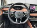 Skoda Enyaq iV ecoSuite 80 HUD Panodach Navi Leder 360 Weiß - thumbnail 14