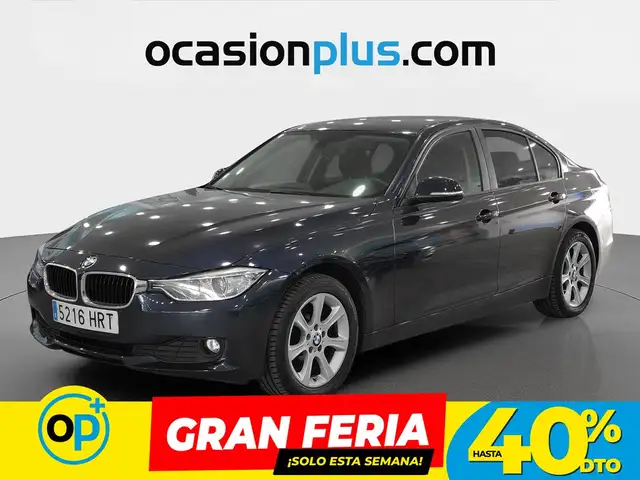 BMW 318 318d