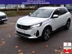 Peugeot 3008 Hybrid 225 e-EAT8 Allure Pack + Pack CIty 2