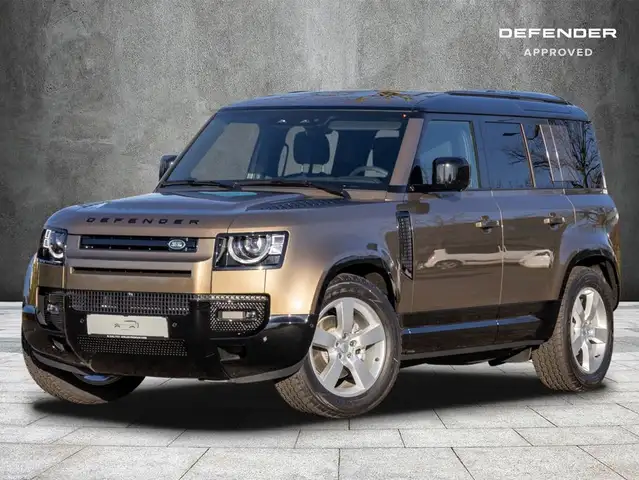 Land Rover Defender 110 D250 X Dynamic SE