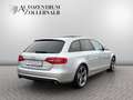 Audi A4 Avant 1.8 TFSI S line *1.HAND*SCHALTER*PANORA Argintiu - thumbnail 6