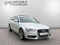 Audi A4 Avant 1.8 TFSI S line *1.HAND*SCHALTER*PANORA Argintiu - thumbnail 8