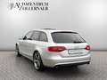Audi A4 Avant 1.8 TFSI S line *1.HAND*SCHALTER*PANORA Argintiu - thumbnail 4