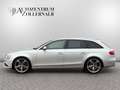 Audi A4 Avant 1.8 TFSI S line *1.HAND*SCHALTER*PANORA Argintiu - thumbnail 3
