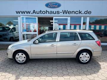 H 1,8l Edition*2.HAND*KLIMA*AHK*HU07-2026