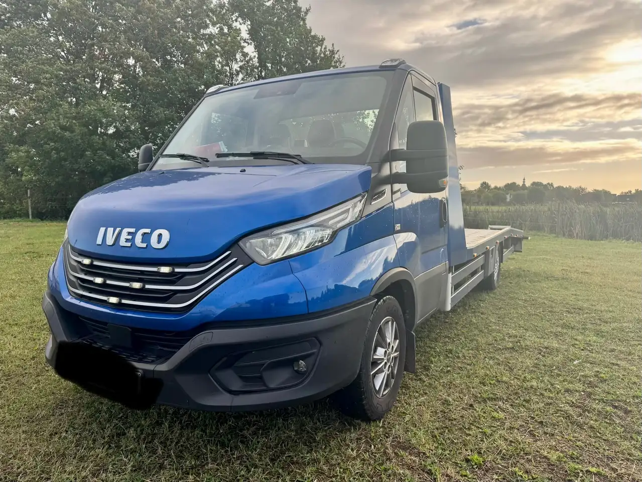 Iveco Daily
