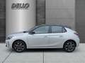Opel Corsa GS Turbo Komfort-Paket Digitales Cockpit LED ACC A Silber - thumbnail 2
