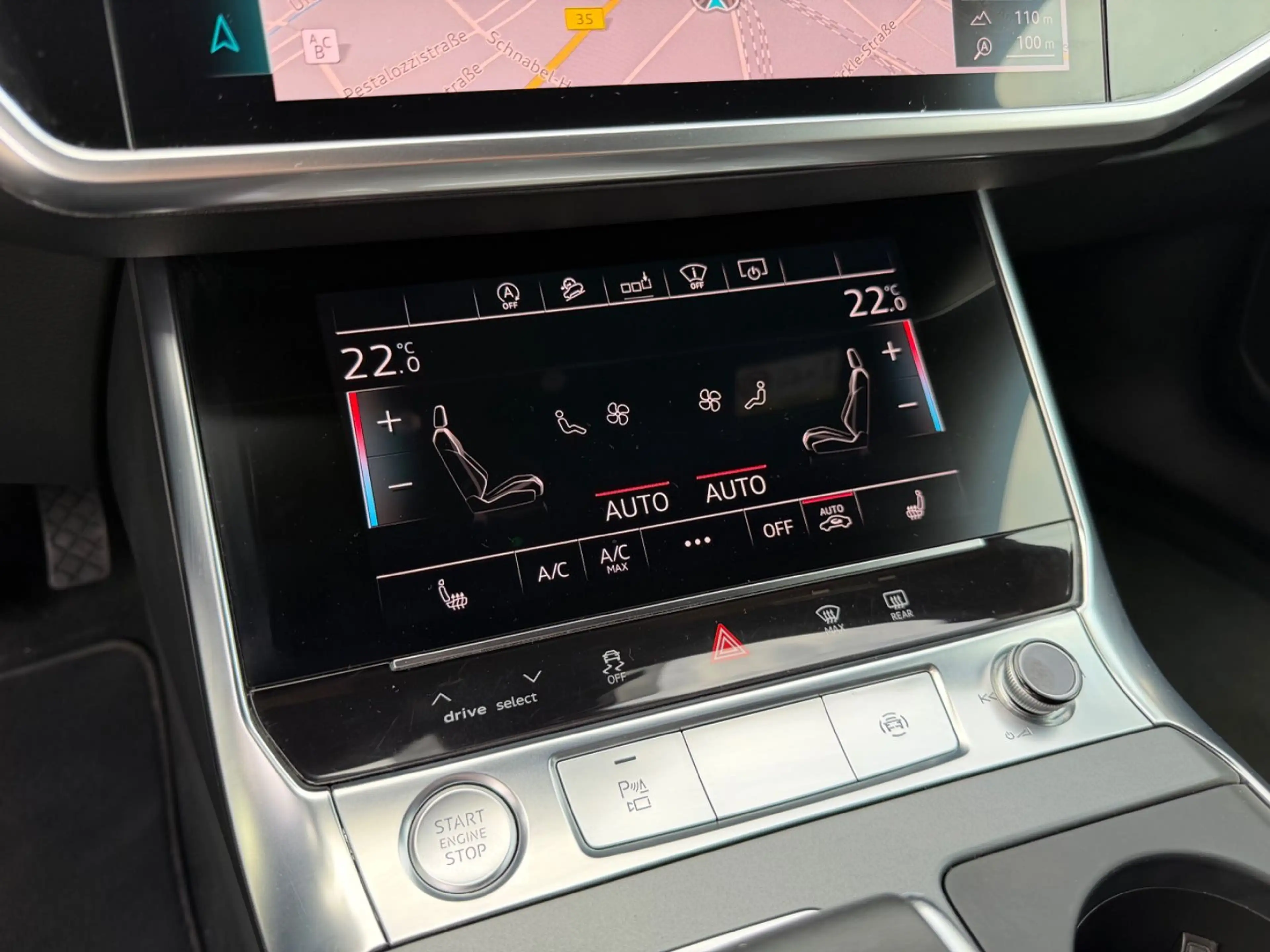 Audi A6 allroad quattro 45 TDI*Virtual*ACC*360G*Head* — photo 29