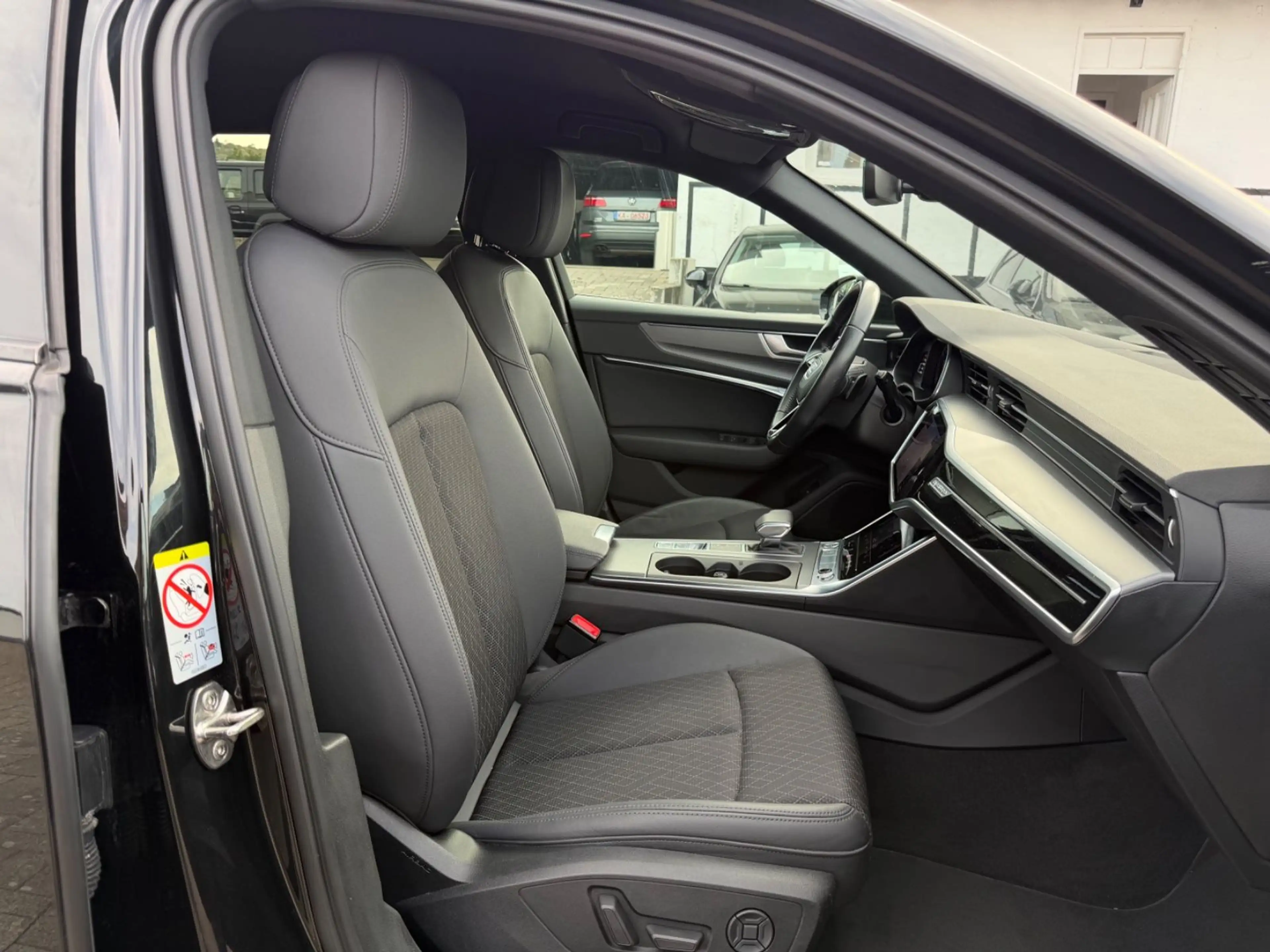 Audi A6 allroad quattro 45 TDI*Virtual*ACC*360G*Head* — photo 37