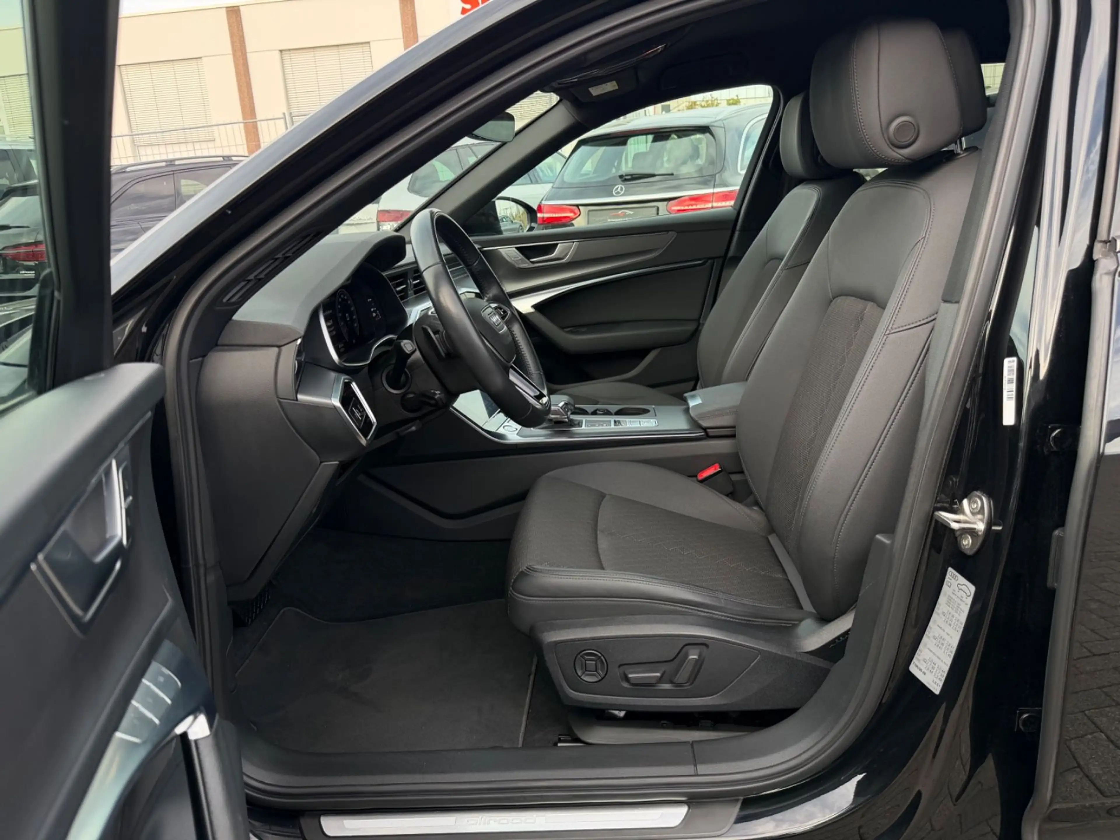 Audi A6 allroad quattro 45 TDI*Virtual*ACC*360G*Head* — photo 15