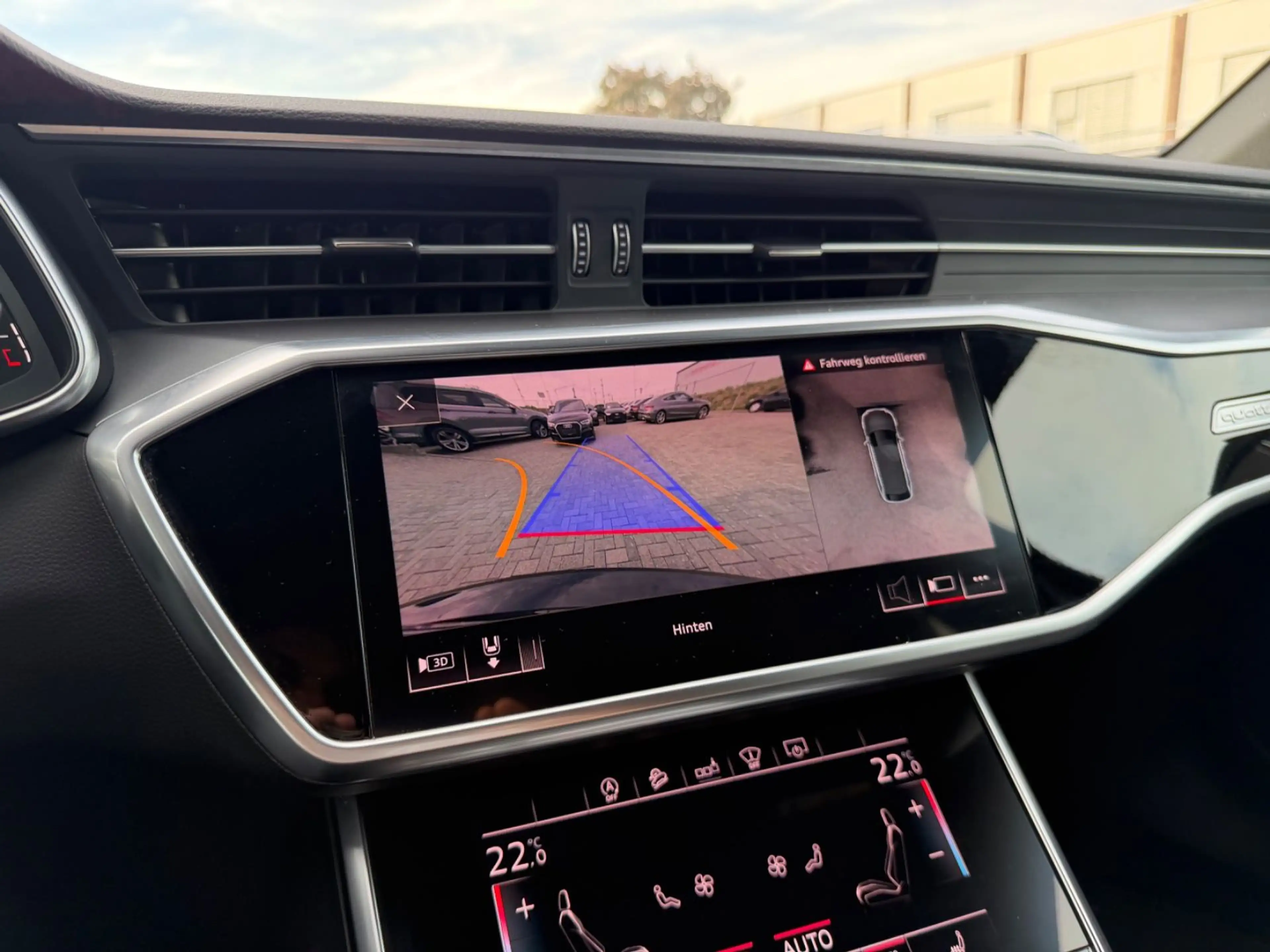 Audi A6 allroad quattro 45 TDI*Virtual*ACC*360G*Head* — photo 26