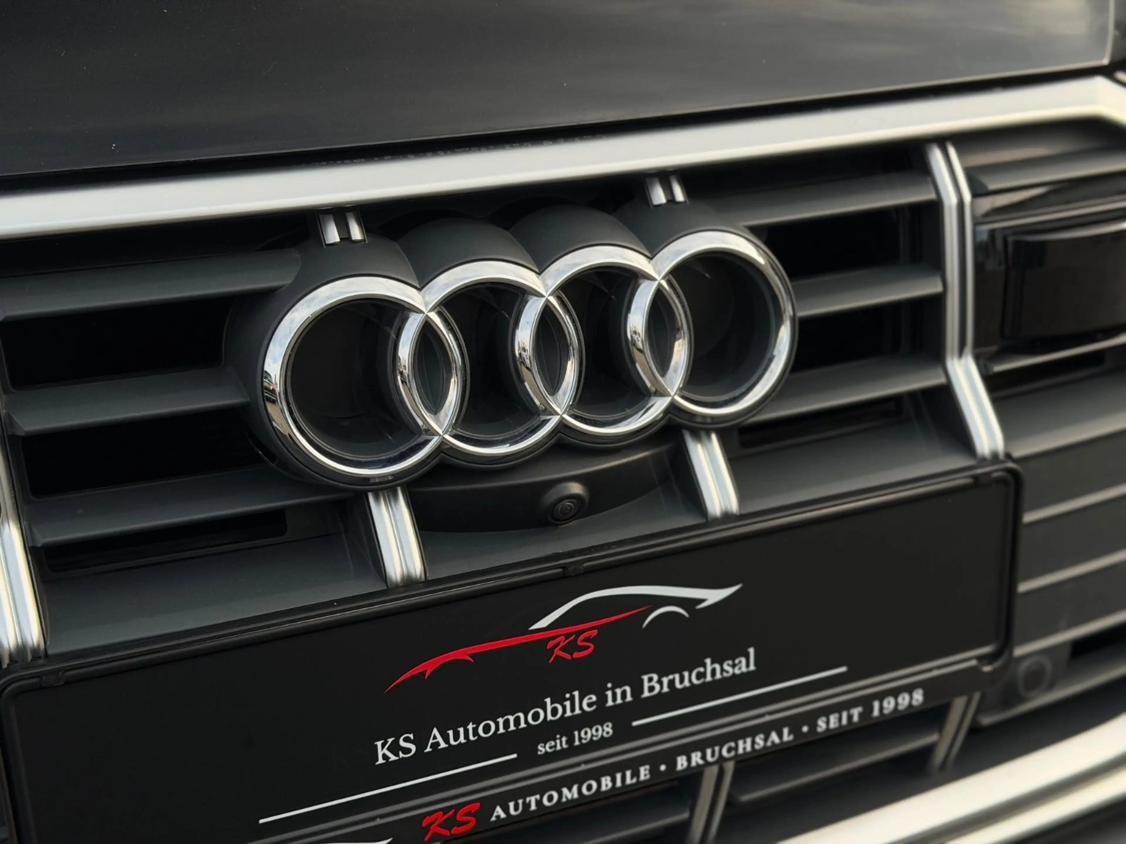 Audi A6 allroad quattro 45 TDI*Virtual*ACC*360G*Head* — photo 42
