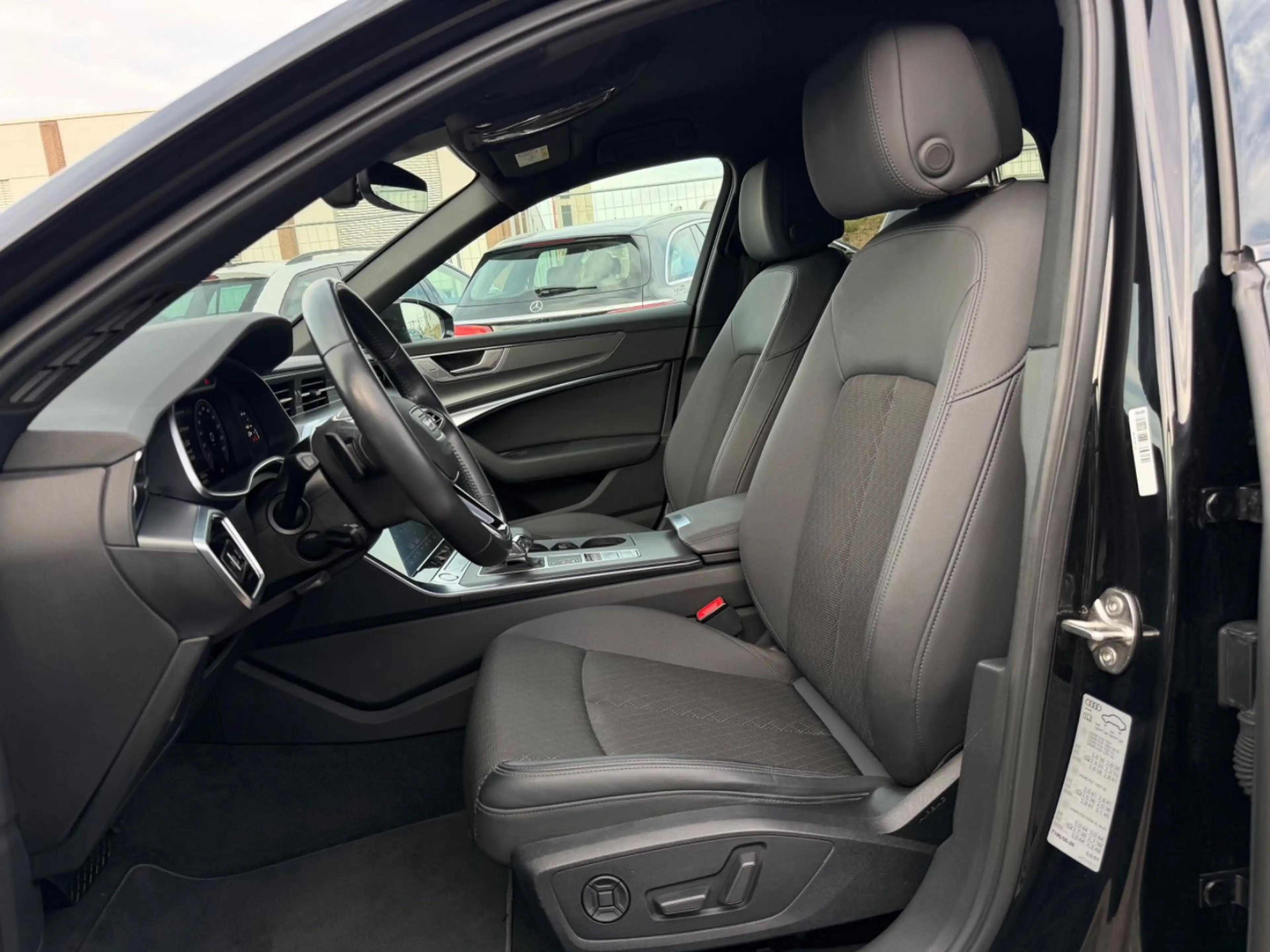 Audi A6 allroad quattro 45 TDI*Virtual*ACC*360G*Head* — photo 18