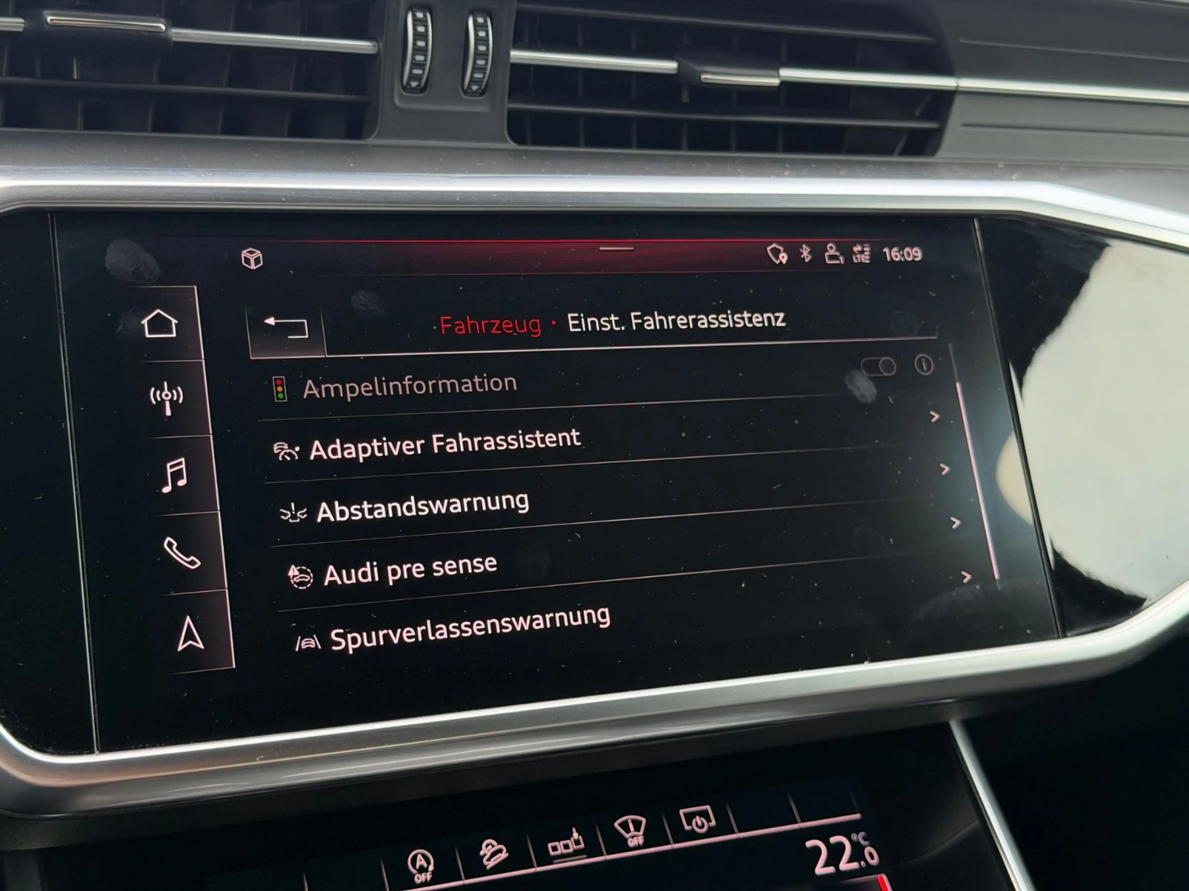 Audi A6 allroad quattro 45 TDI*Virtual*ACC*360G*Head* — photo 28