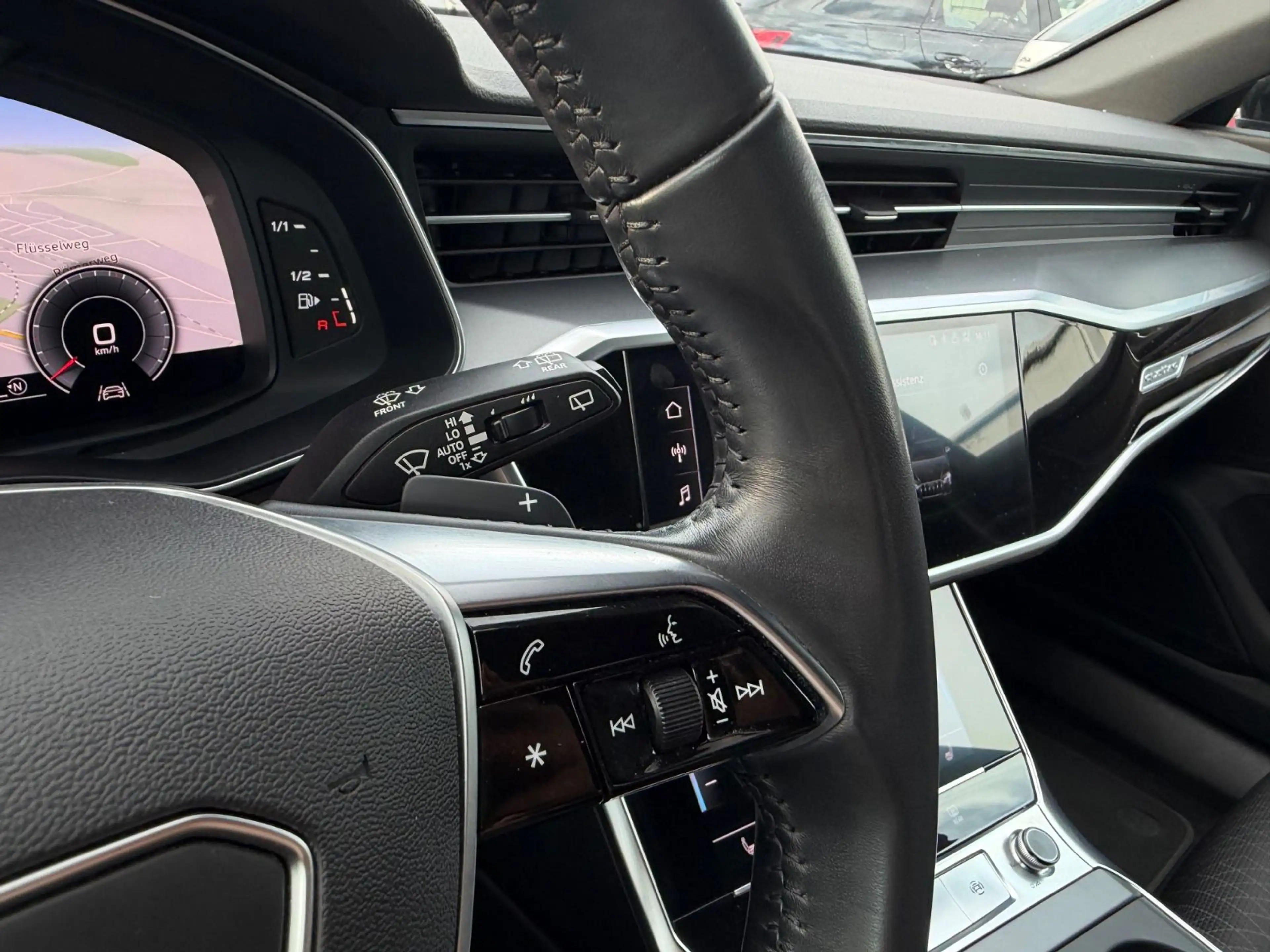 Audi A6 allroad quattro 45 TDI*Virtual*ACC*360G*Head* — photo 32