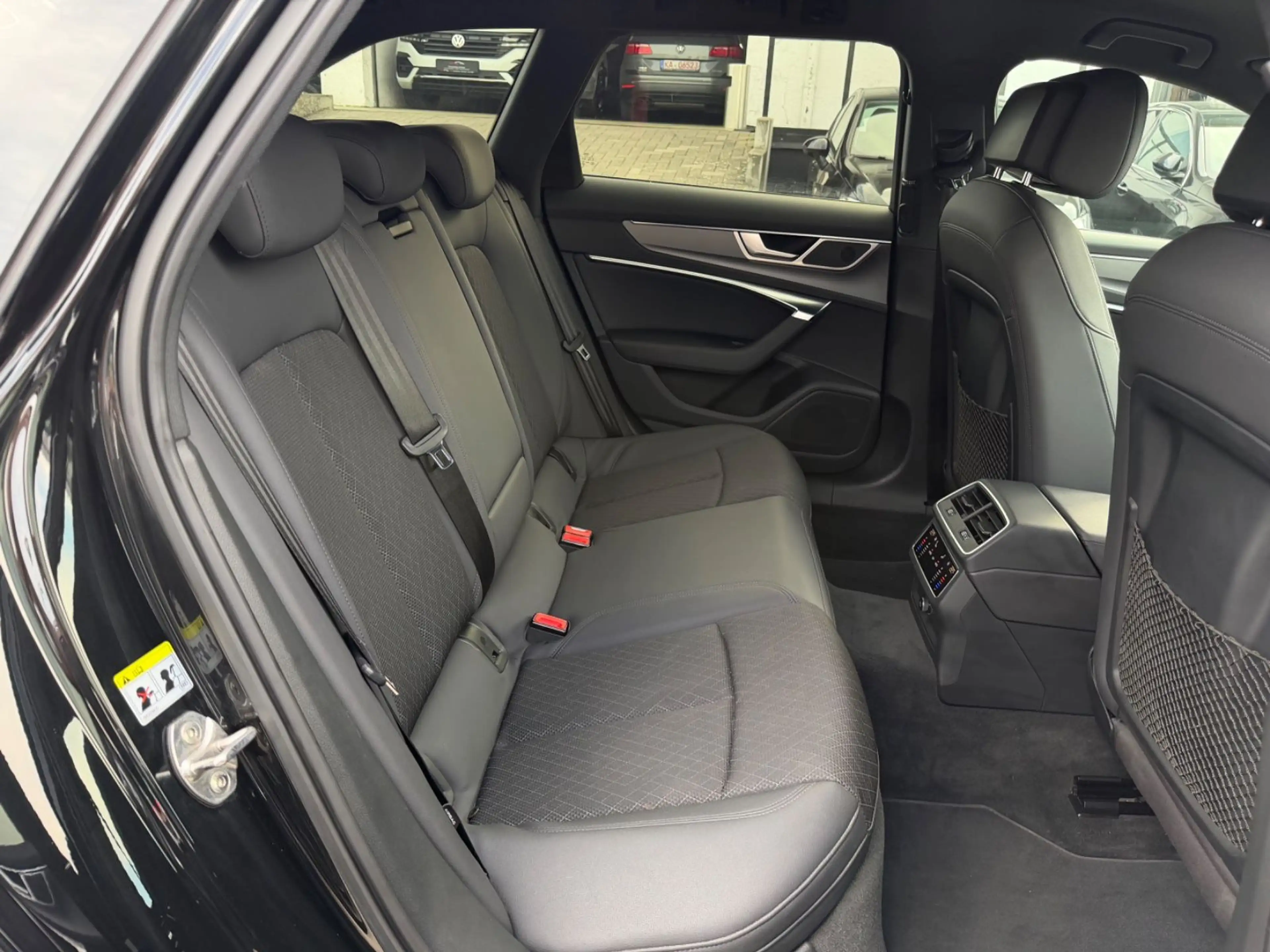 Audi A6 allroad quattro 45 TDI*Virtual*ACC*360G*Head* — photo 33