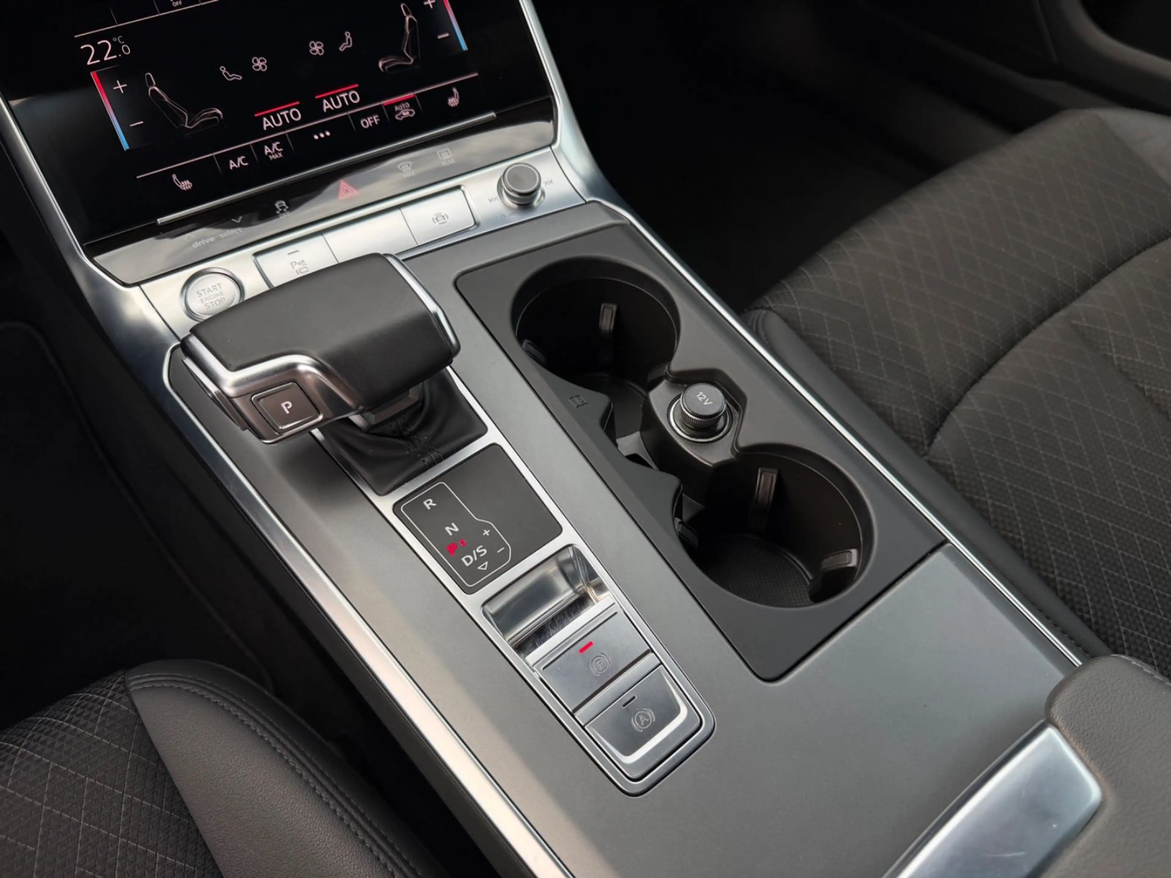 Audi A6 allroad quattro 45 TDI*Virtual*ACC*360G*Head* — photo 30
