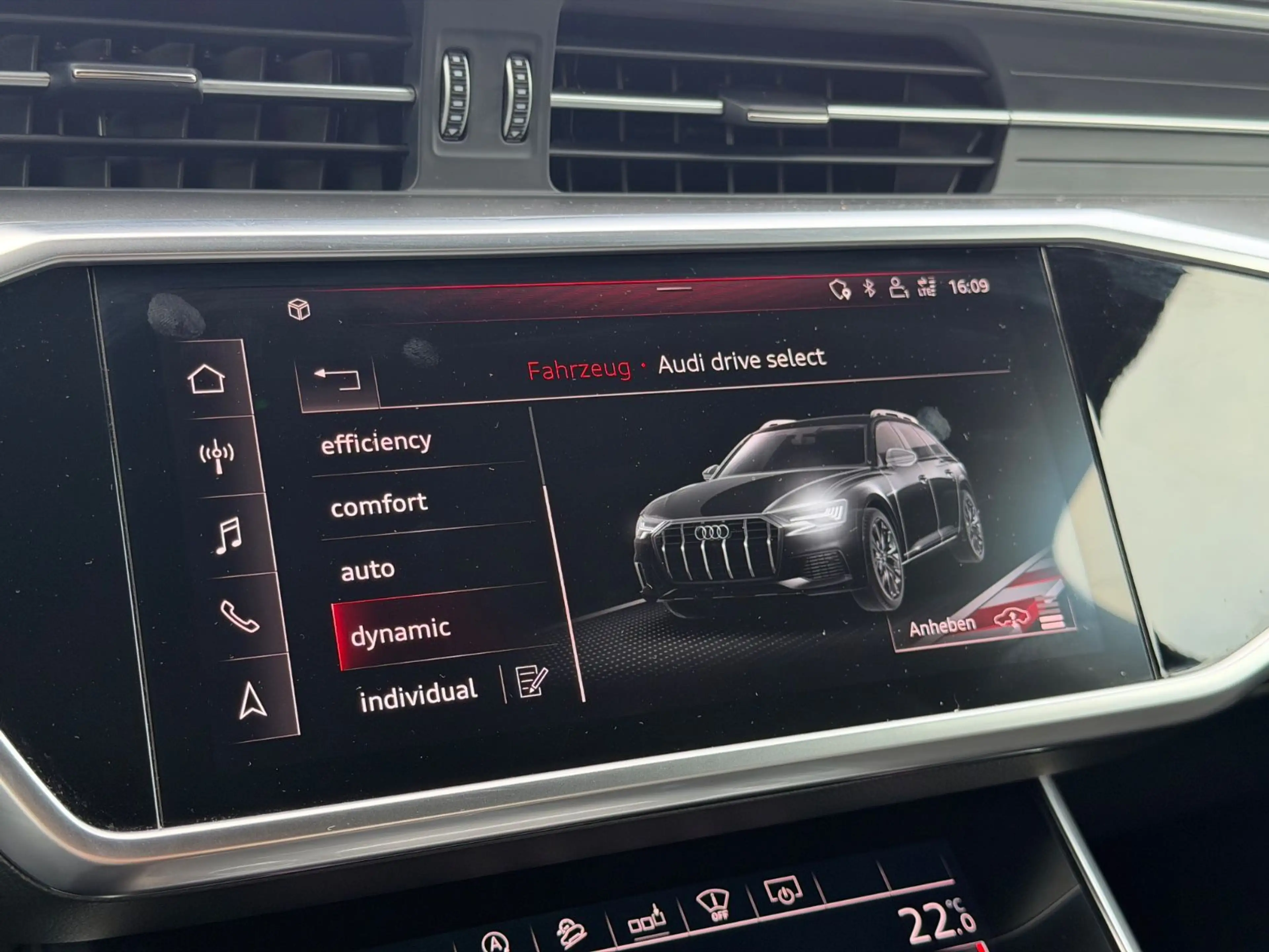 Audi A6 allroad quattro 45 TDI*Virtual*ACC*360G*Head* — photo 27