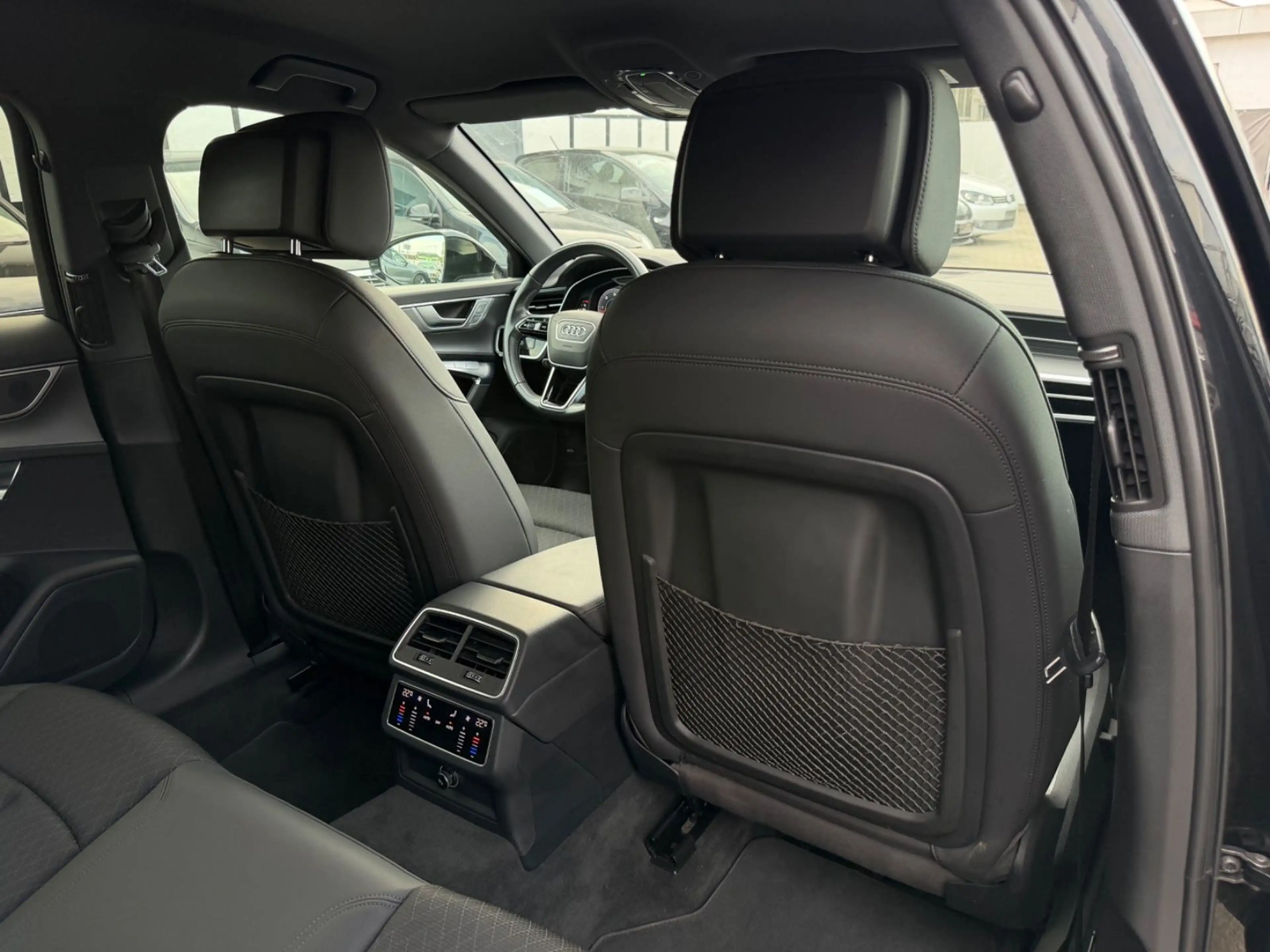 Audi A6 allroad quattro 45 TDI*Virtual*ACC*360G*Head* — photo 35