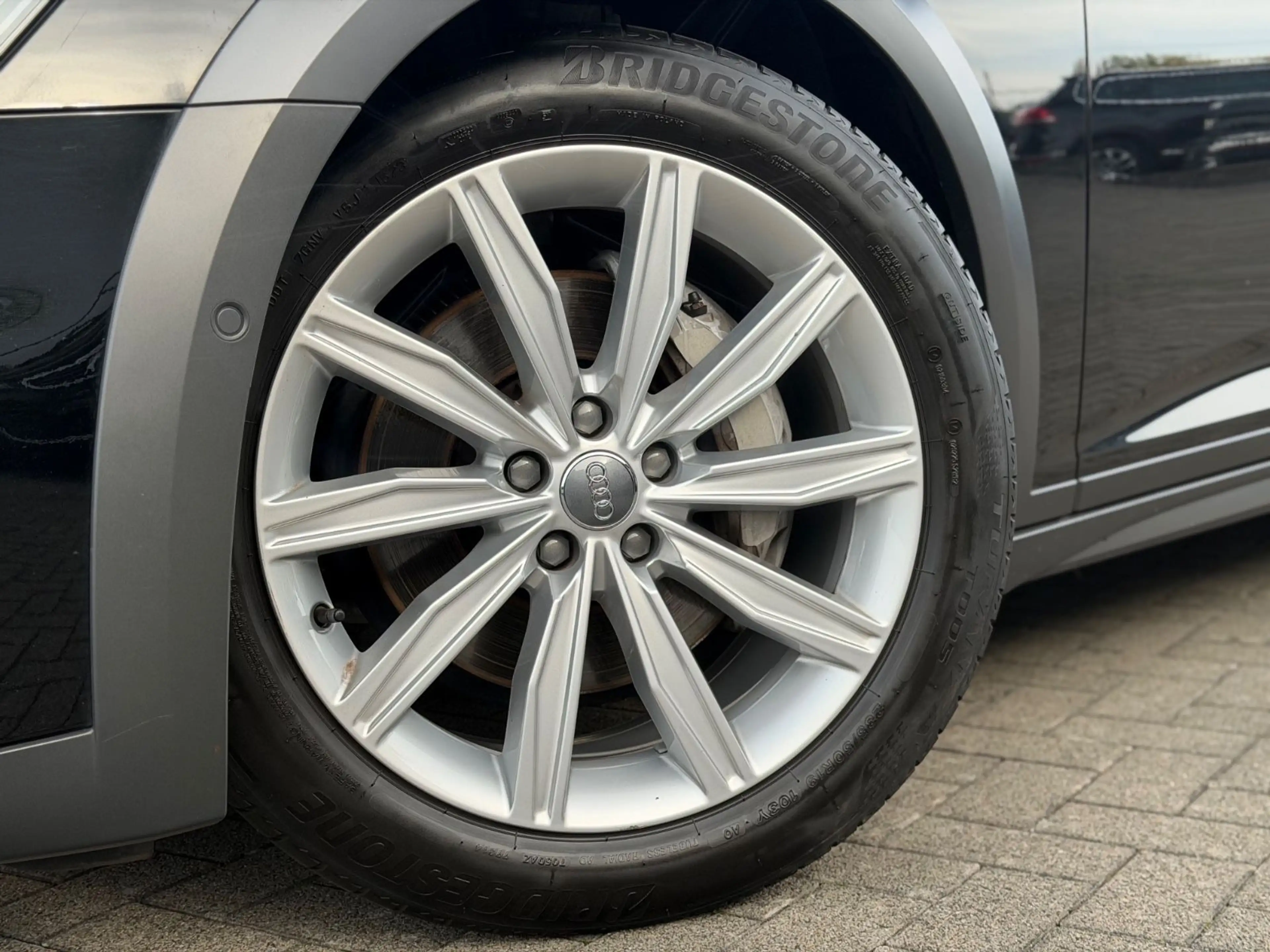 Audi A6 allroad quattro 45 TDI*Virtual*ACC*360G*Head* — photo 4