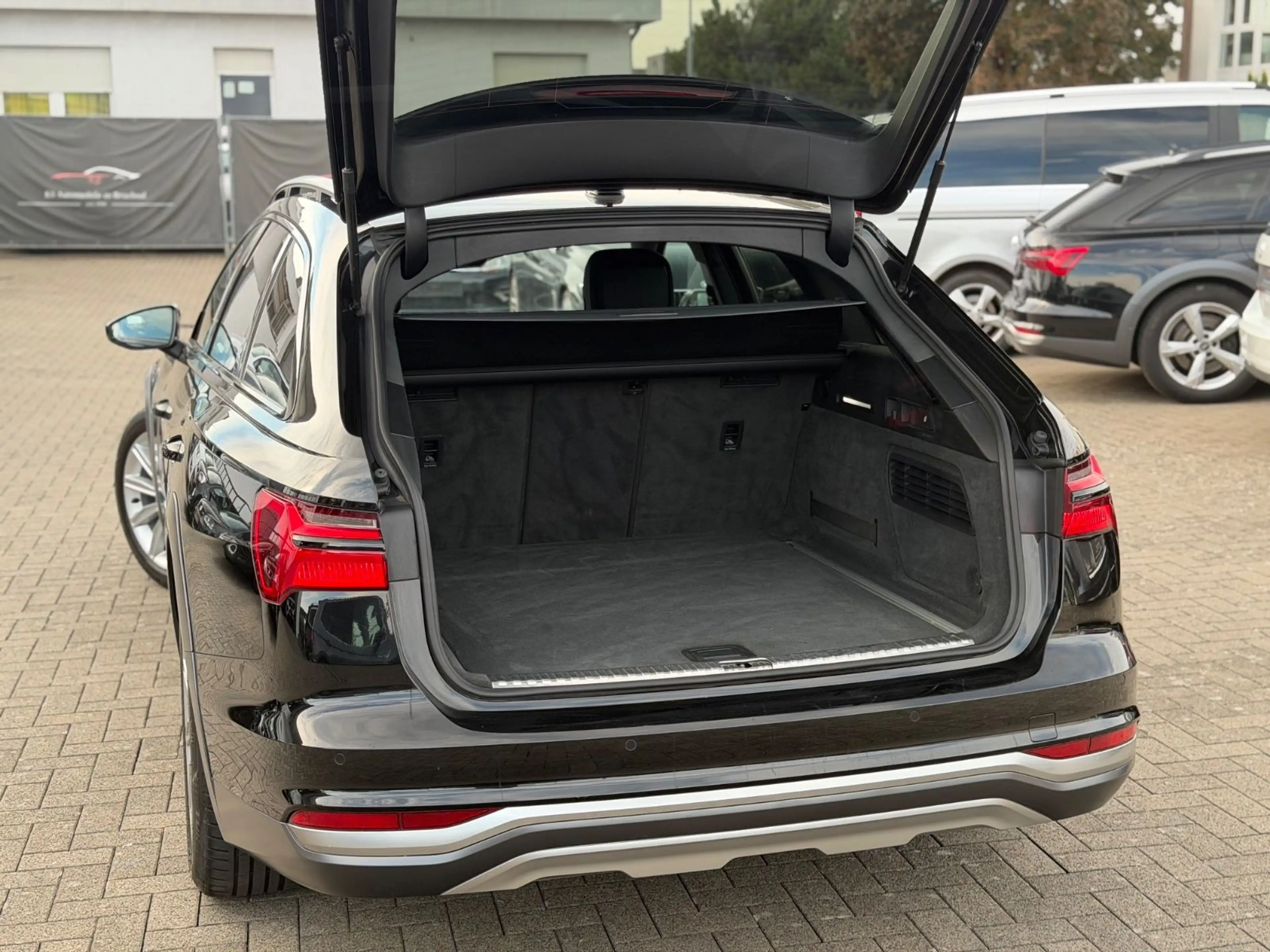 Audi A6 allroad quattro 45 TDI*Virtual*ACC*360G*Head* — photo 44