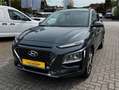 Hyundai KONA Style 2WD Automatik Navi T.Leder Gris - thumbnail 1