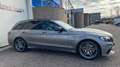 Mercedes-Benz C 63 AMG Estate |Pano|Burmester|476pk| Gris - thumbnail 8