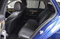 Mercedes-Benz C 200 Estate Ambition Led Navi Afn.trekh Pdc Blau - thumbnail 10