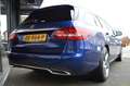 Mercedes-Benz C 200 Estate Ambition Led Navi Afn.trekh Pdc Blau - thumbnail 4