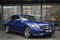 Mercedes-Benz C 200 Estate Ambition Led Navi Afn.trekh Pdc Blau - thumbnail 3