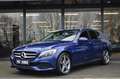 Mercedes-Benz C 200 Estate Ambition Led Navi Afn.trekh Pdc Blau - thumbnail 2