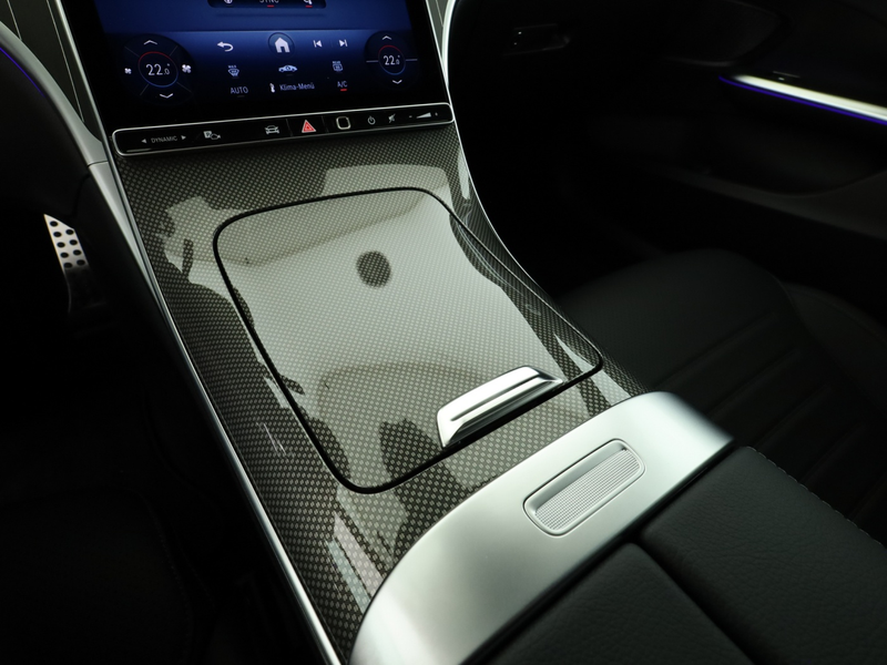 Mercedes-Benz C 220 d T-Modell *AMG*360°*LenkradH*Keyless*AHK* — photo 15